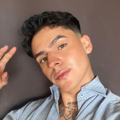 CamilloGuzmn shows recorded image