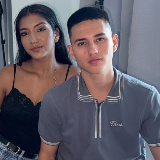 CamiloAndYury livesex pussy image