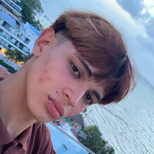 CamiloGomes fingering ass image