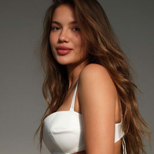 CammieLosecco naked porn image