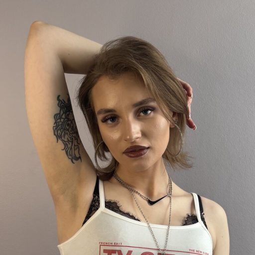 CammiePratten nude sex image