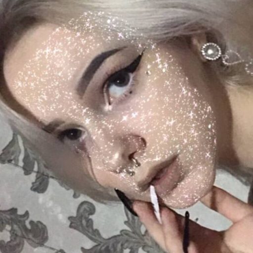 CandelariaMino online shows image