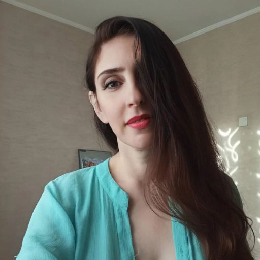 CandiDerrick xxx masturbation image