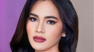 CandiceCarolina shows recorded image