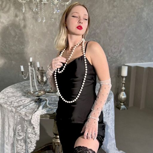 CandiceKingz amateur lush image
