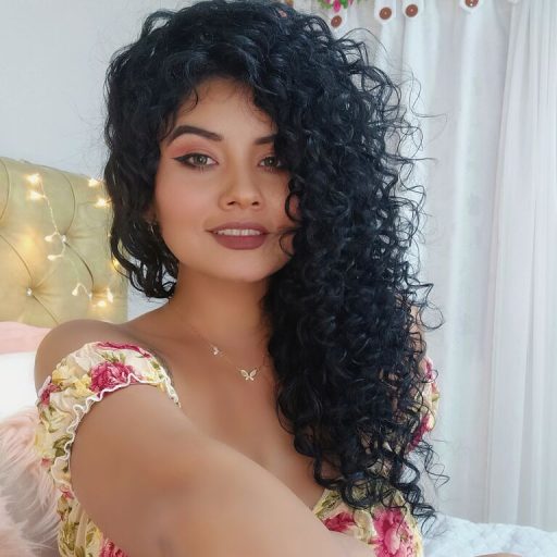 CanelaLebrand fingering ass image