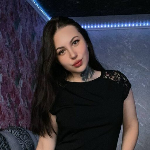 CapriceHebets amateur lush image