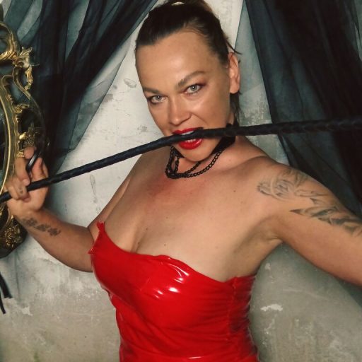 CaraBarone pussy show image