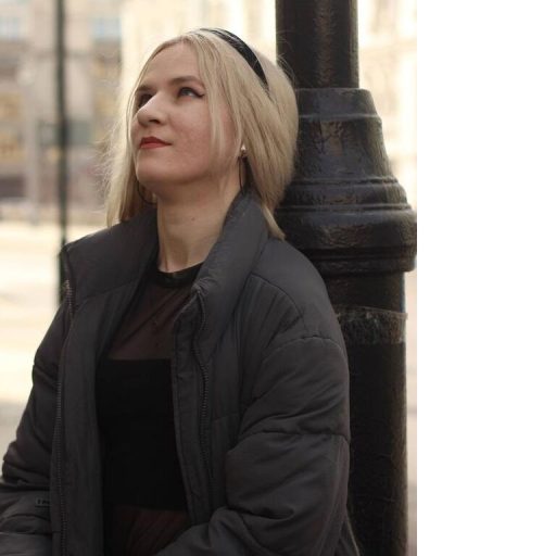 CarinGoodwin pussy show image