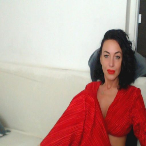 CarlaShow porn anal image