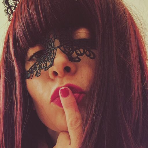 CarlaVendome webcam free image