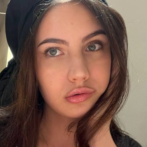 CarlotaJanower nude sex image