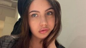 CarlotaJanower preview
