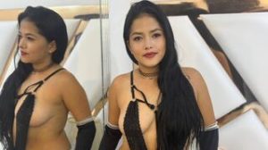 CarmeHamilton preview