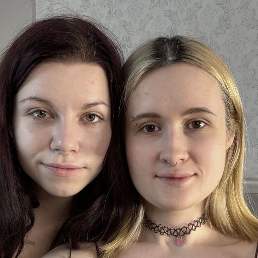 CarmelAndKirby ass vibrator image