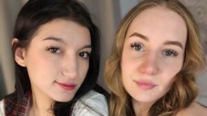 CarolAndDelma preview