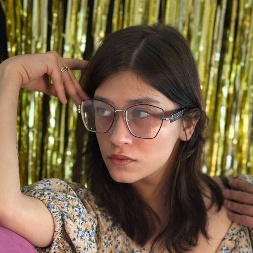 CarolBlake jasmin online image