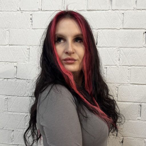 CarolCastagna free dildo image