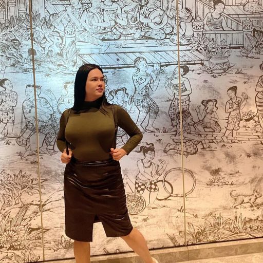 CarolDanvers webcam free image