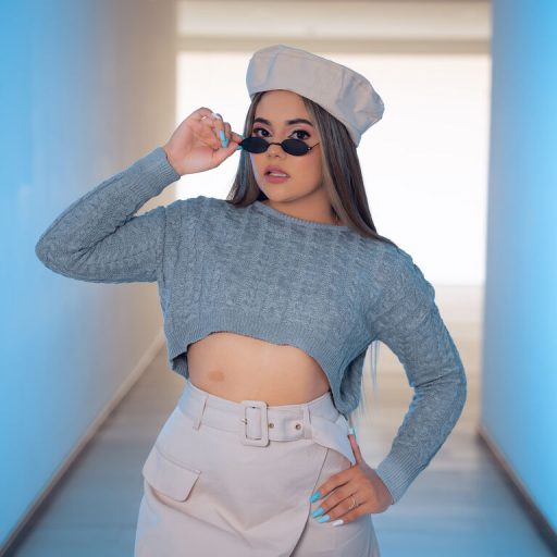 CarolGiovanni pussy show image