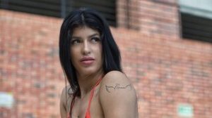CarolSantana preview
