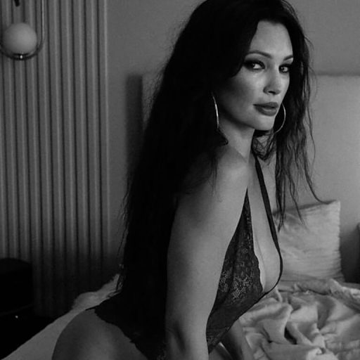 CarolWoods jasmin online image