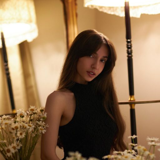 CarolinaBravo porn anal image