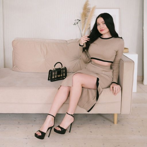 CarolinaCostner webcam free image