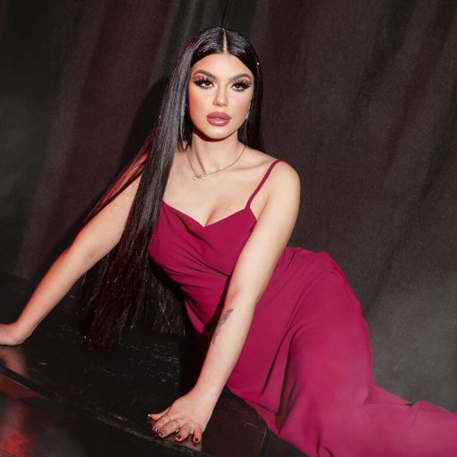 CarolinaFleen xxx masturbation image