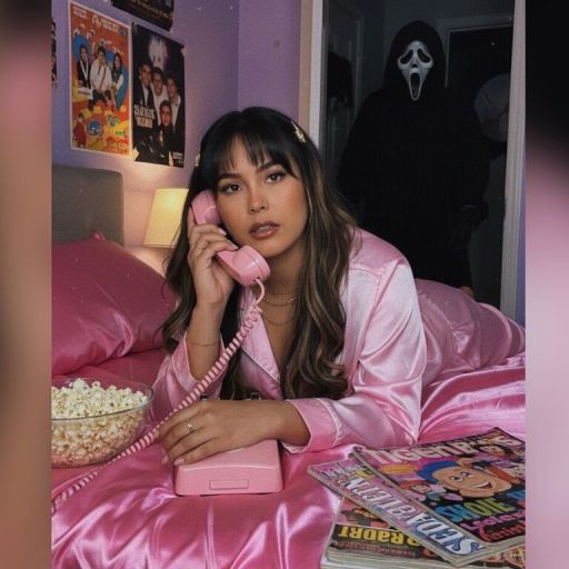 CarolinaGomees webcam free image