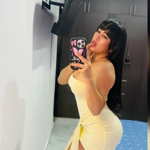 CarolinaGomees webcam free image