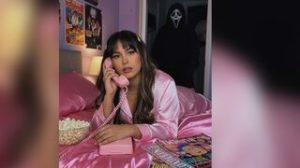 CarolinaGomees webcam free image