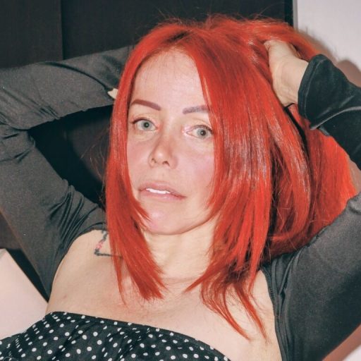 CarolinaKis porn anal image