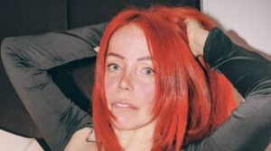 CarolinaKis porn anal image