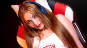 CarolineHernande preview