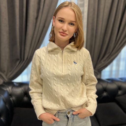 CarolynGibson real strip image