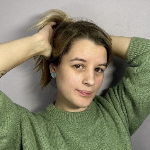 CarolynnGilmer amateur lush image