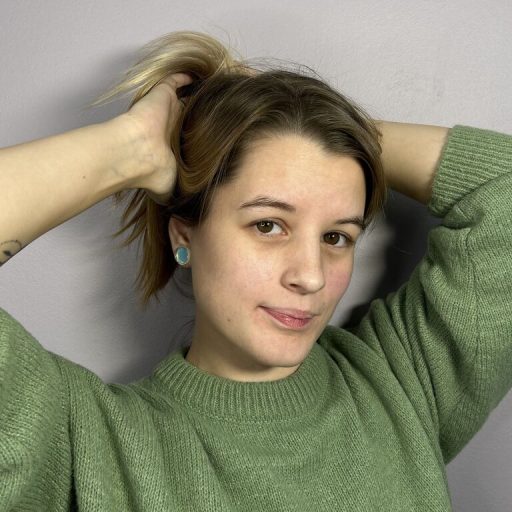 CarolynnGilmer amateur lush image