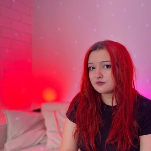 CarrieRogers live video image
