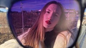 CarrieVega preview