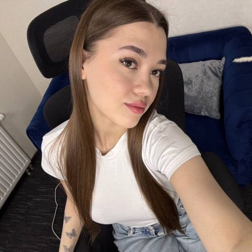 CassiaRowan pussy show image