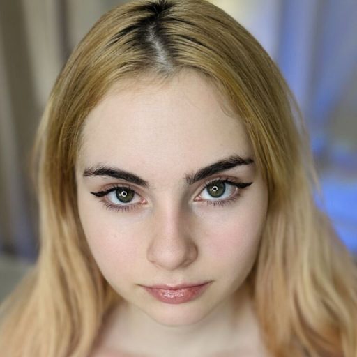 CassidyKison hd nude image