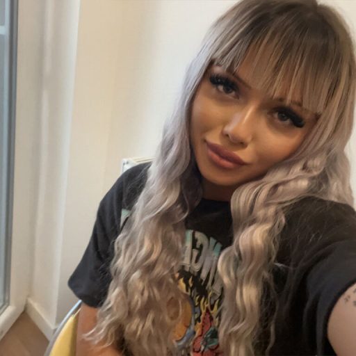 CassidyKitty pussy show image