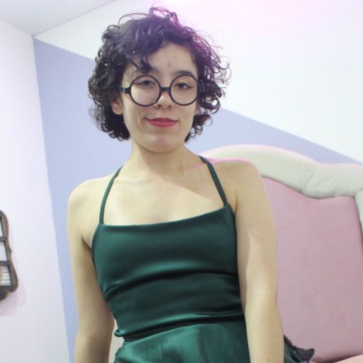 CassidyScoth xxx masturbation image