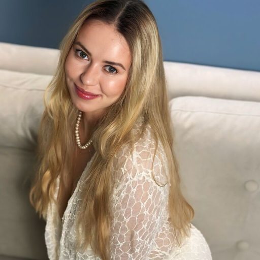 CassieEverin jasmin online image