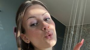 CassyCox preview