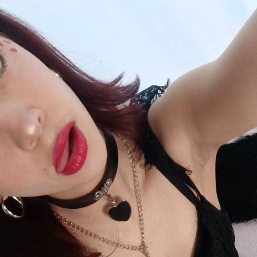 CassyVixen nude sex image