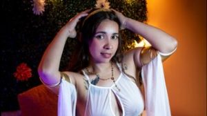 CataleyaAmaya cam naked image