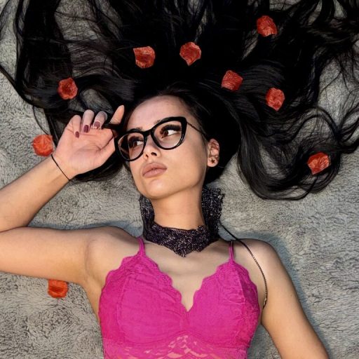 CataleyaVixen live video image