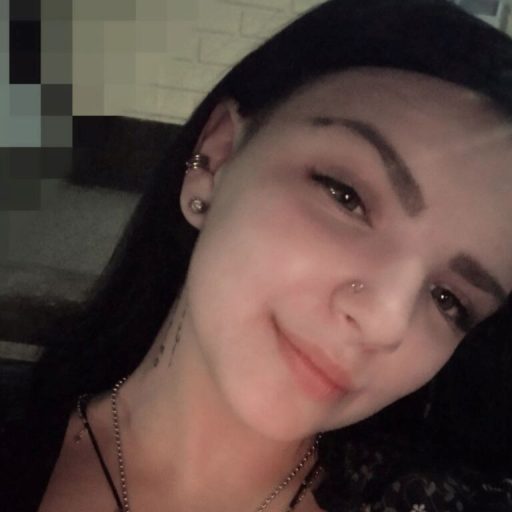 CatalinaBetita shows recorded image